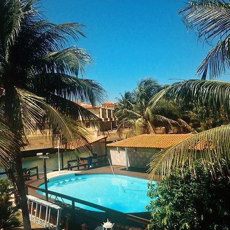 Pousada Acquamarine Cabo Frio Exterior photo
