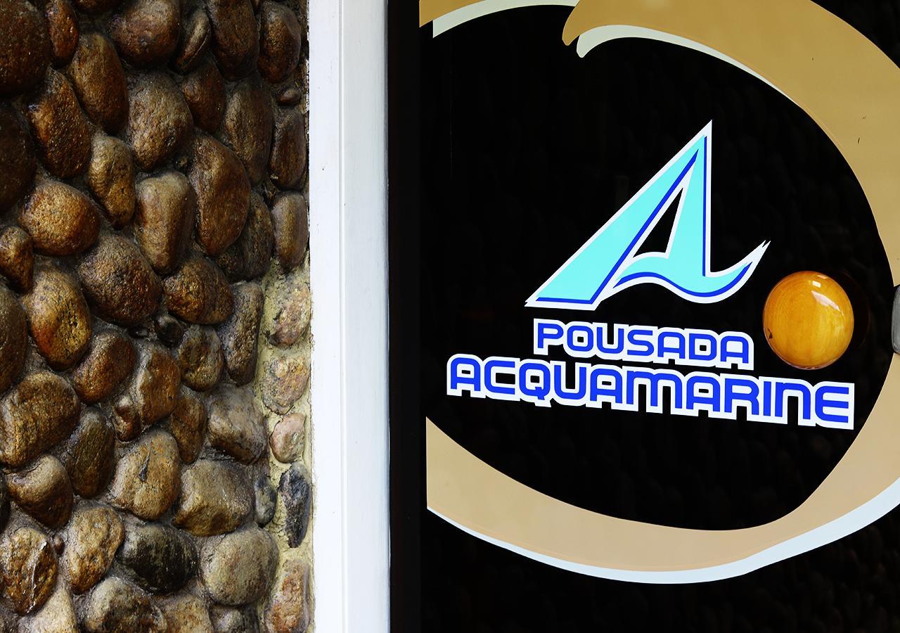 Pousada Acquamarine Cabo Frio Exterior photo