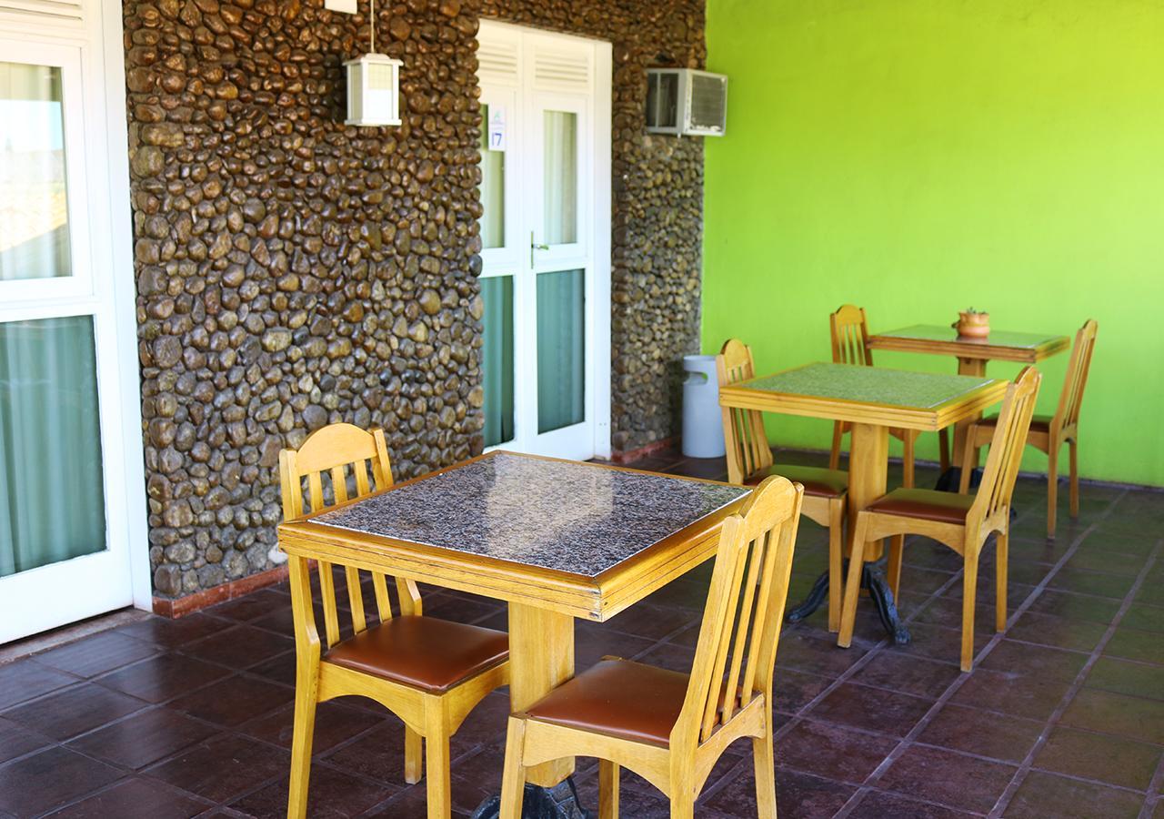 Pousada Acquamarine Cabo Frio Exterior photo