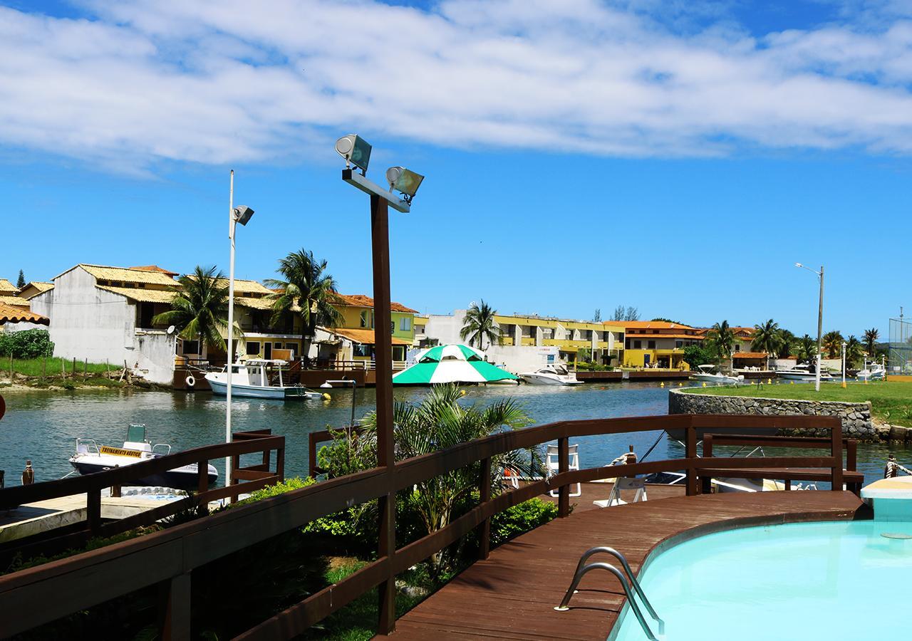 Pousada Acquamarine Cabo Frio Exterior photo